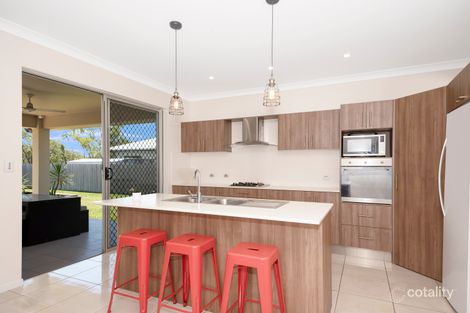 Property photo of 19 Pongamia Parade Mount Low QLD 4818