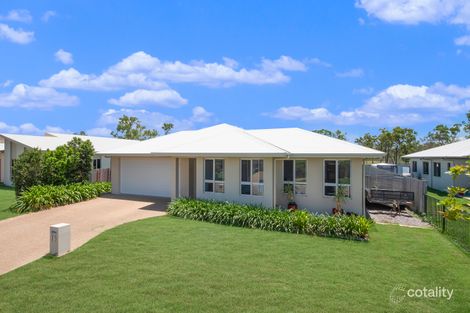 19 Pongamia Pde, Mount Low, QLD 4818