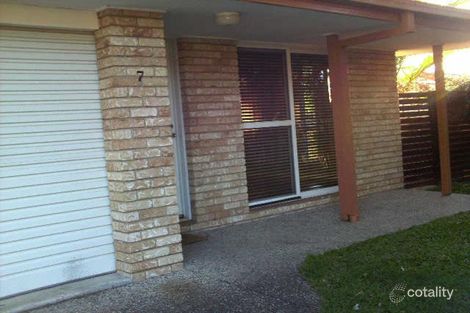 7/12 Navars St, Reedy Creek, QLD 4227