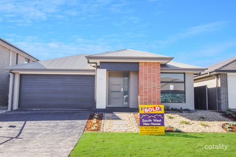 23 Seaborn Ave, Oran Park, NSW 2570