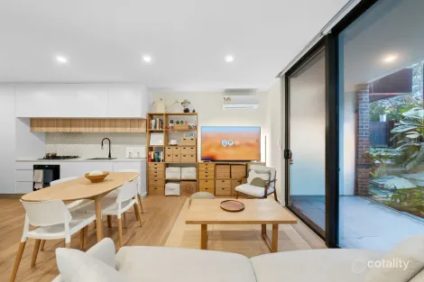 Property photo of 2 Murrell Street Ashfield NSW 2131