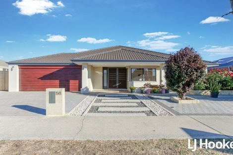 56 Harrisdale Dr, Harrisdale, WA 6112
