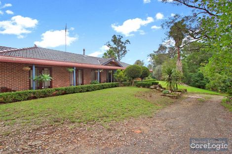 Property photo of 3 Park Road Kenthurst NSW 2156