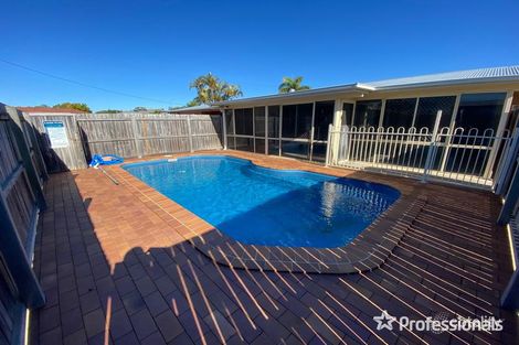 2/12 Dix St, Kepnock, QLD 4670