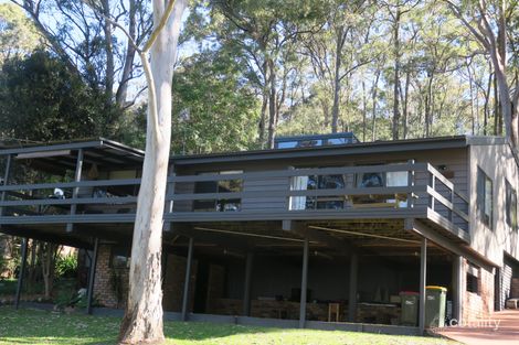 Property photo of 87 Cove Boulevard North Arm Cove NSW 2324