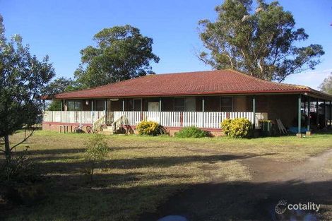 Property photo of 145 Arina Road Bargo NSW 2574