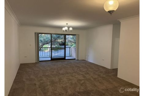 Property photo of 87/192 Vimiera Road Marsfield NSW 2122