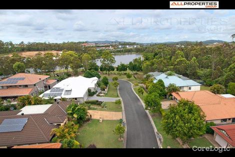 Property photo of 17 Montello Circuit Springfield Lakes QLD 4300