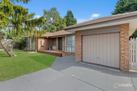 3 Dulgai Ct, Frankston, VIC 3199