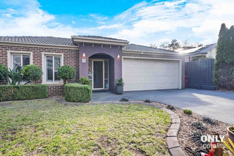 Property photo of 7 Charles Conder Place Berwick VIC 3806