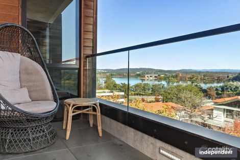 Property photo of 506/21-23 Marcus Clarke Street City ACT 2601