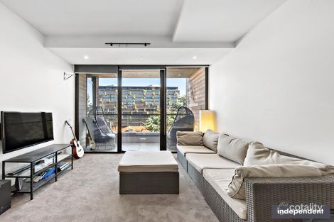 Property photo of 506/21-23 Marcus Clarke Street City ACT 2601