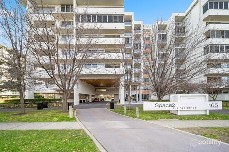 Property photo of 165 Northbourne Avenue Turner ACT 2612