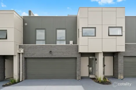 Property photo of 1135 Burwood Highway Ferntree Gully VIC 3156