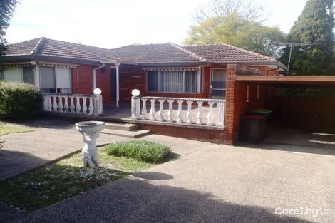 Property photo of 15 Merinda Avenue Baulkham Hills NSW 2153