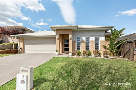7 Champion Cres, Gillieston Heights, NSW 2321