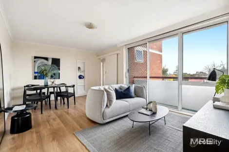 Property photo of 14/7 Curran Street North Melbourne VIC 3051