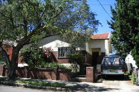 18 Rosedale St, Dulwich Hill, NSW 2203