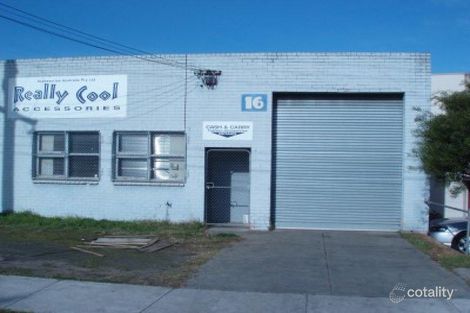 16 Cochranes Rd, Moorabbin, VIC 3189