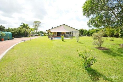 Property photo of 41 Gibraltar Road Rangewood QLD 4817