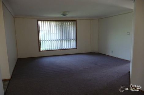 Property photo of 100 Walker Street Quakers Hill NSW 2763