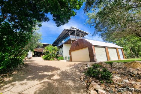 Property photo of 11 Banyan Drive Bowen QLD 4805