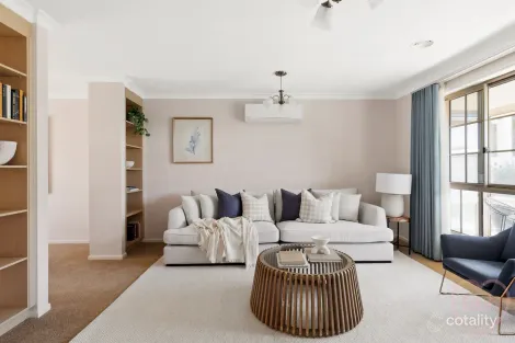 Property photo of 7 McLean Place Curtin ACT 2605