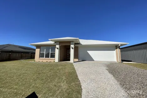 3 Sandford Cres, Torrington, QLD 4350