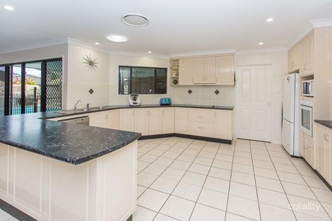 Property photo of 7 Romaine Court Glenella QLD 4740