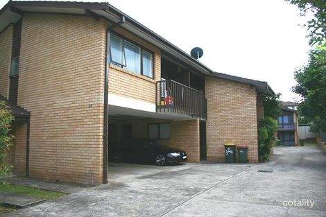 Property photo of 3/40 Cordeaux Street Campbelltown NSW 2560