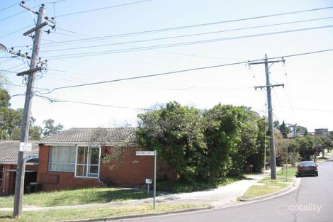 Property photo of 8/1-5 Rathmullen Quadrant Doncaster VIC 3108