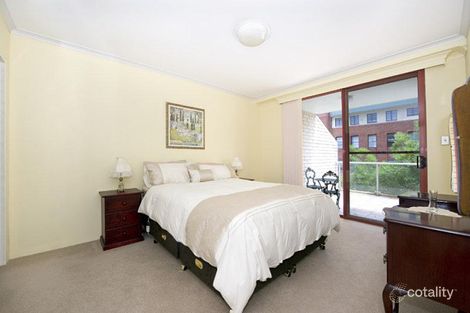 Property photo of 85/41 Rocklands Road Wollstonecraft NSW 2065