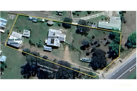 114 West St, Gundagai, NSW 2722