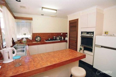 Property photo of 9 Hewson Court Wantirna South VIC 3152