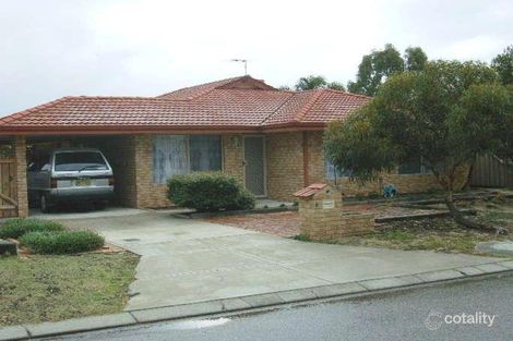 Property photo of 6 Brahmin Glade Stratton WA 6056