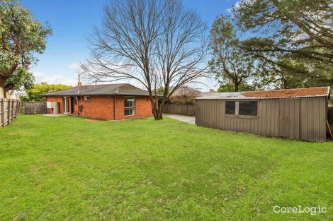 Property photo of 3 Farrell Street New Gisborne VIC 3438