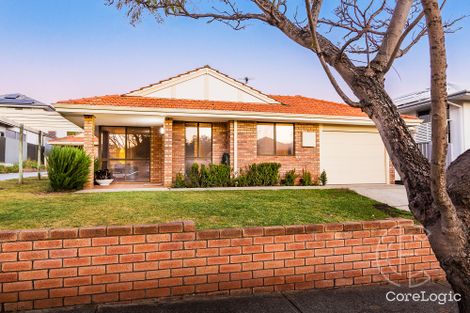 Property photo of 40 Pangbourne Street Wembley WA 6014