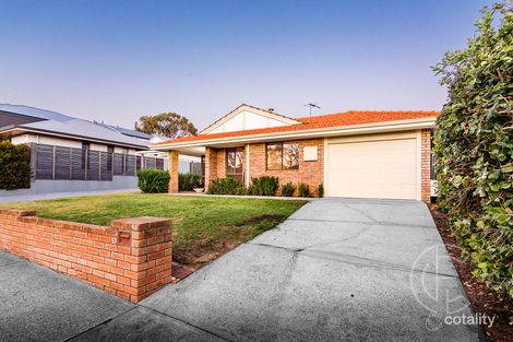 Property photo of 40 Pangbourne Street Wembley WA 6014