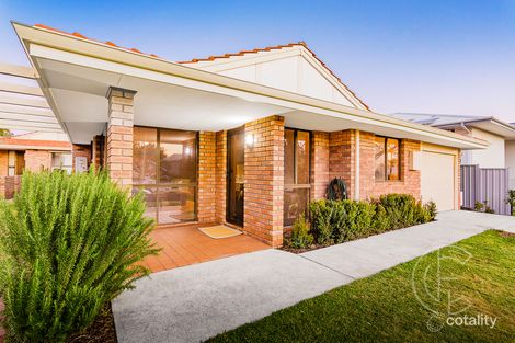 Property photo of 40 Pangbourne Street Wembley WA 6014