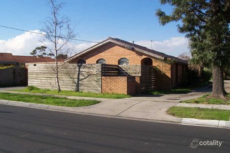 2/91 Buckley St, Noble Park, VIC 3174