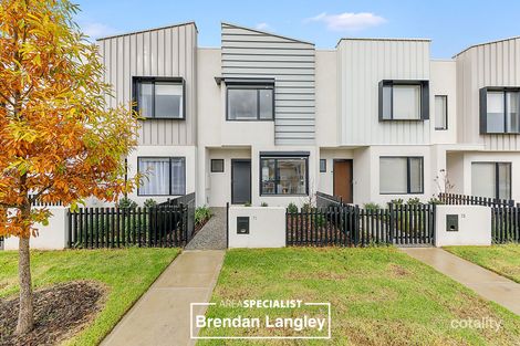 Property photo of 71 Soho Boulevard Berwick VIC 3806