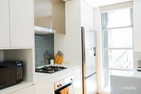 Property photo of 113C/797 Botany Road Rosebery NSW 2018