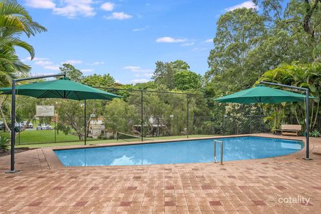 Property photo of 27/19 Merlin Terrace Kenmore QLD 4069