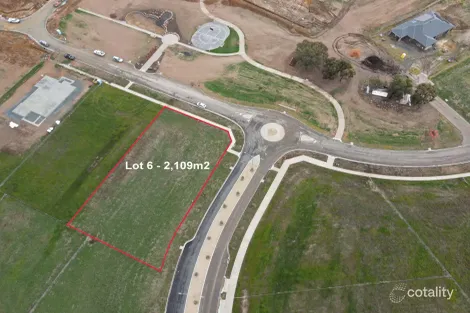 Lot 6 Innishill Cct, Shepparton North, VIC 3631