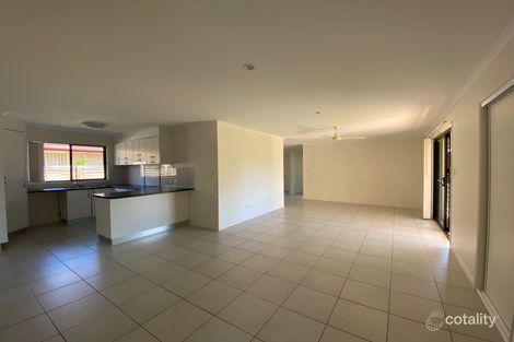 Property photo of 4 Magellan Circuit Urraween QLD 4655