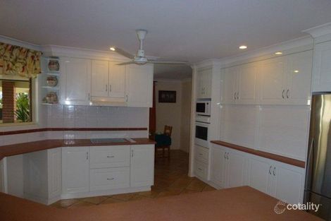 Property photo of 18 Inglewood Close Andergrove QLD 4740