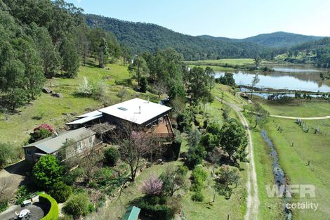 Property photo of 250B Wollombi Road St Albans NSW 2775