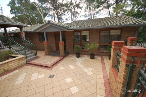 Property photo of 21 Boundy Road Highbury SA 5089
