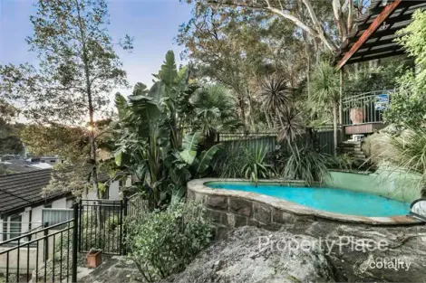 Property photo of 26 Carinya Road Picnic Point NSW 2213