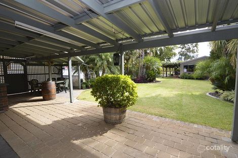 Property photo of 108 Wood Street Gol Gol NSW 2738